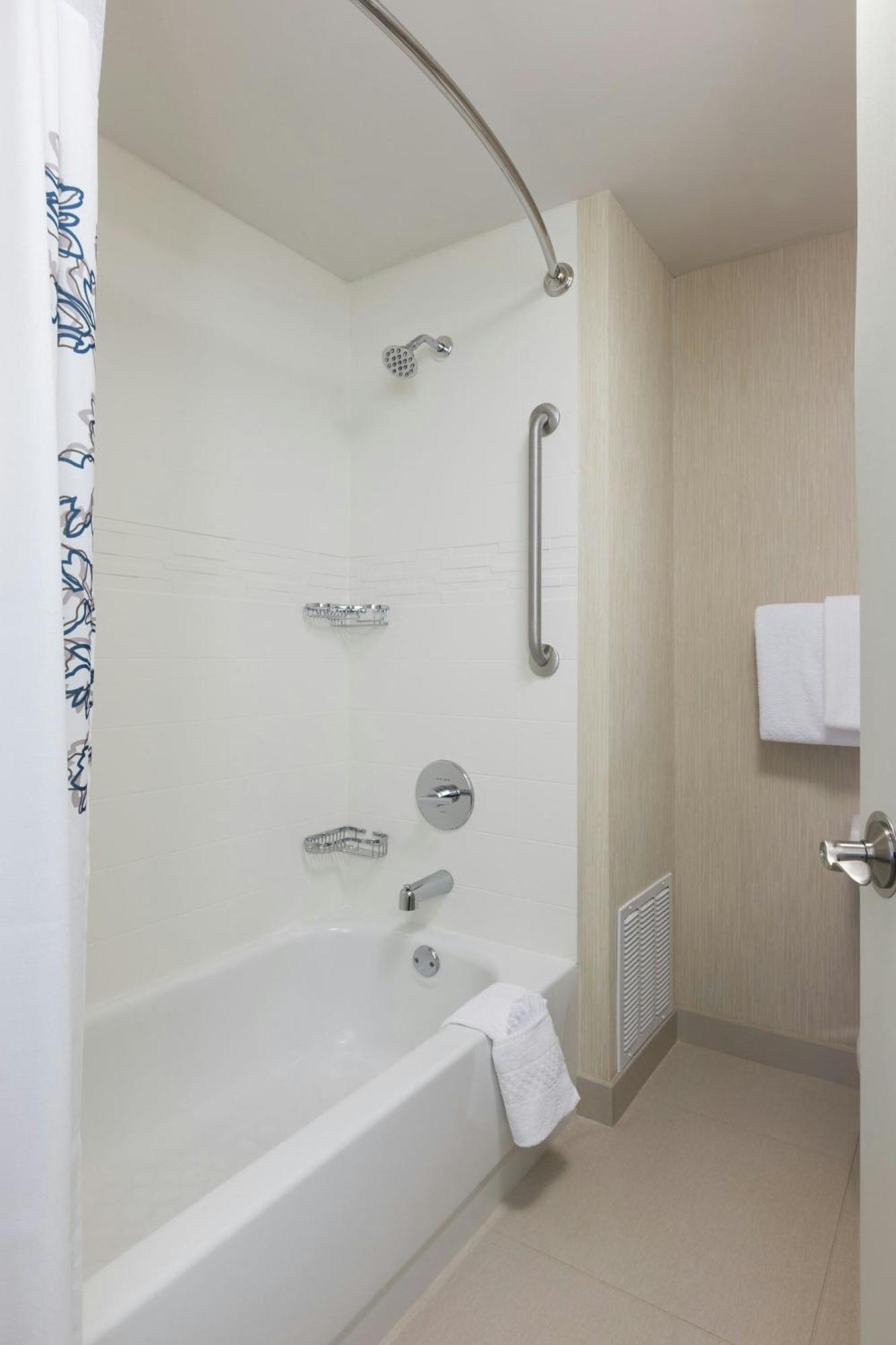 Residence Inn Minneapolis Downtown/City Center Eksteriør bilde