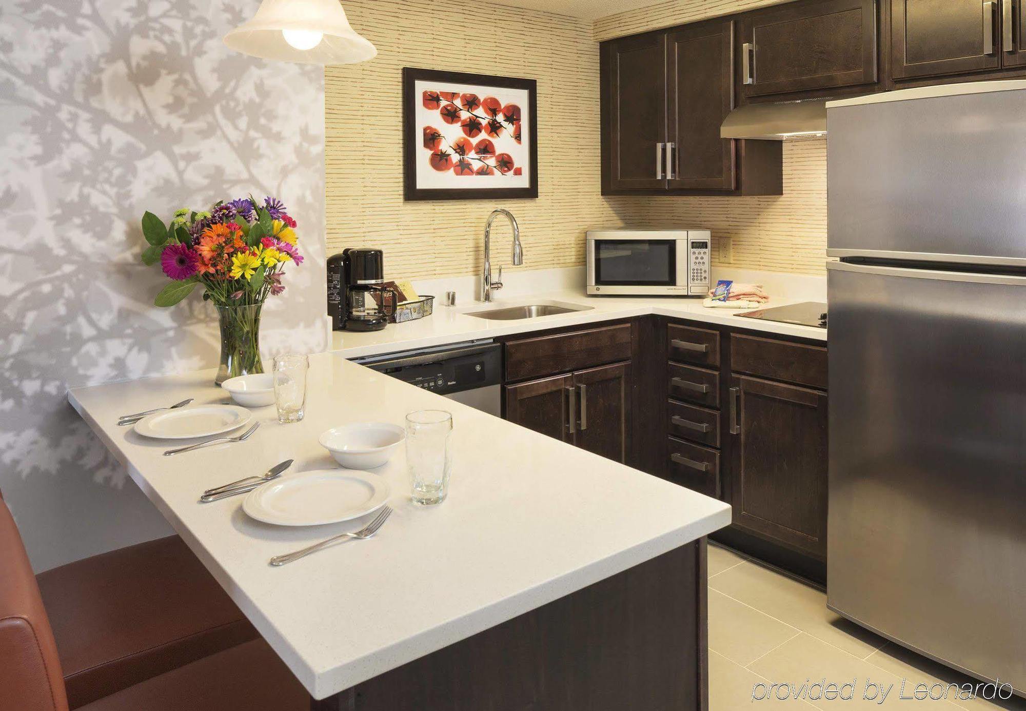 Residence Inn Minneapolis Downtown/City Center Eksteriør bilde